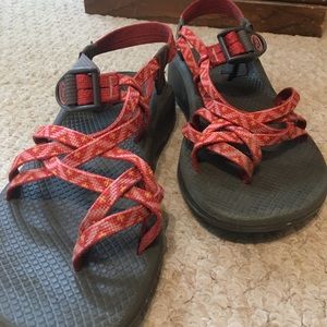 Chaco’s Women’s 9